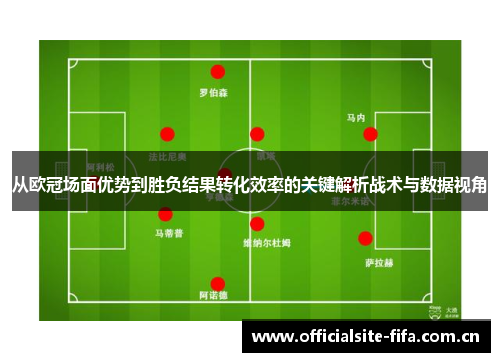 从欧冠场面优势到胜负结果转化效率的关键解析战术与数据视角